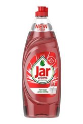Saponát na nádobí Jar SuperCore Forest Fruits 650ml