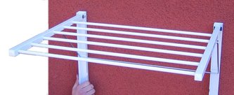 Sušák Favorit 60 cm