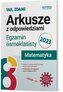 Egzamin ósmoklasisty 2023 Matematyka Arkusze
