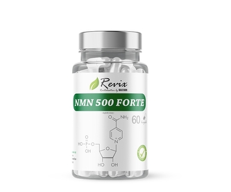 Maxxwin - NMN 500 forte 60 kapsúl