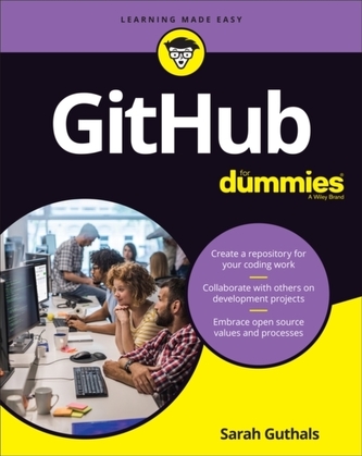 GitHub For Dummies