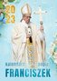 Kalendarz 2023 ścienny Papież Franciszek