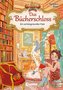 Das Bücherschloss (Band 4) - Ein verhängnisvoller Pakt