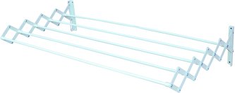 Sušák Praktik 90 cm kovový