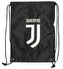 Pytlík se šňůrkami FC Juventus: Znak (44 x 32 cm|objem 14,5 litrů) polyester