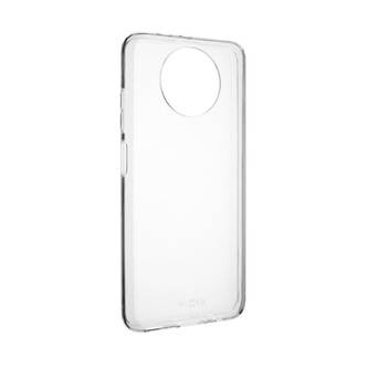 Fixed TPU Red Note 9T čiré, FIXTCC-655