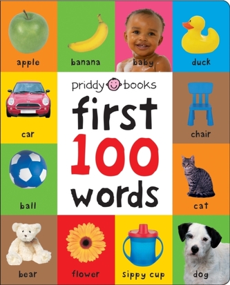 FIRST 100 WORDS PADDED LARGE