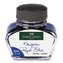 Faber - Castell Atrament v sklenenej fľaštičke - modrý 30 ml