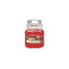 YANKEE CANDLE Peppermint Pinwheels svíčka 411g