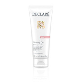 DECLARÉ Jemný čisticí pleťový gel Soft Cleansing (Gentle Cleasing Gel) 200 ml woman