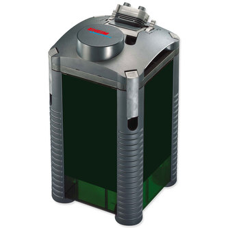 Filtr EHEIM Experience 250 vnější s náplněmi - IQ 2022