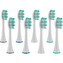 TrueLife SonicBrush UV Heads White Standard 8 Pack