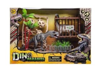 Dino Paradise zestaw do zabawy