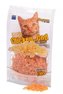 Magnum Chicken&Cod chips for cats 70g