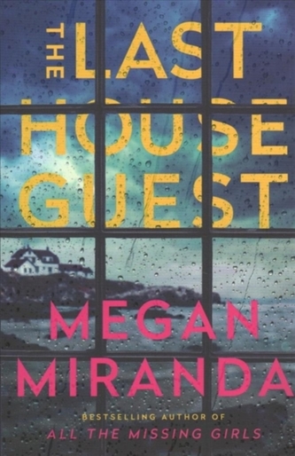 The Last House Guest