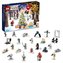 LEGO Star Wars 75340 Adventní kalendář LEGO® Star Wars™
