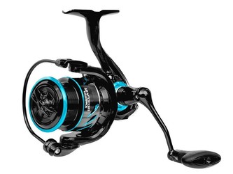 Náhradní cívka IXCELA 5T - aluminium