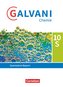 Galvani Chemie 10. Jahrgangsstufe. Ausgabe B - Bayern - Schülerbuch