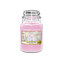 YANKEE CANDLE Snowflake Kisses svíčka 625g