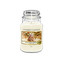 YANKEE CANDLE Spun Sugar Flurries svíčka 625g