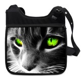 Taška přes rameno Kočky 01 MyBestHome 34x30x12 cm