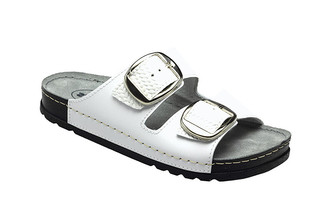 SANTÉ Zdravotní obuv dámská AC/1112 white 41