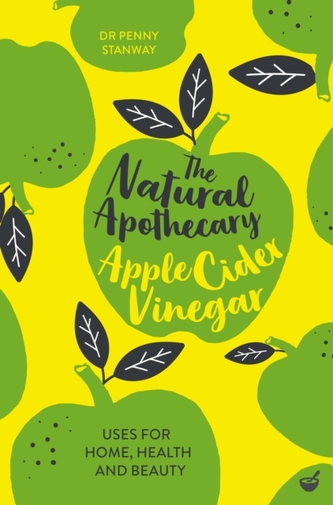 The Natural Apothecary: Apple Cider Vinegar