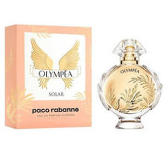 Paco Rabanne Olympéa Parfémovaná voda Solar 50 ml pro ženy