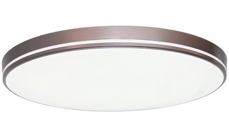 IMMAX NEO LITE AREAS SMART stropní svítidlo 40cm, 24W coffee TUYA Wi-Fi IMMAX NEO LITE AREAS SMART stropní svítidlo 40cm, 24W coffee TUYA Wi-Fi