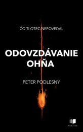 Odovzdávanie ohňa