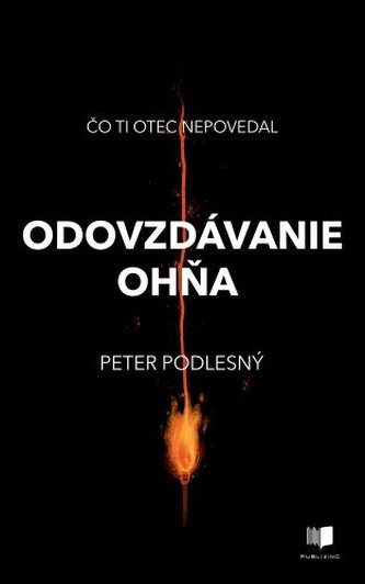 Odovzdávanie ohňa
