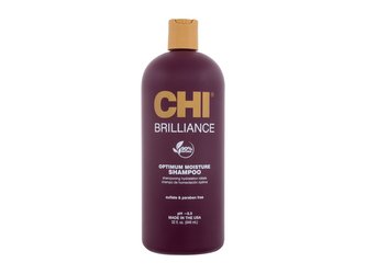 Farouk Systems CHI Deep Brilliance Šampon Optimum Moisture 946 ml pro ženy