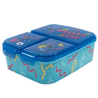 MULTI BOX NA SVAČINU STITCH