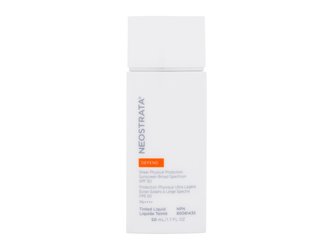NeoStrata Defend Opalovací přípravek na obličej Sheer Physical Protection 50 ml SPF50 pro ženy