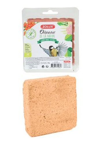 Blok lojový s bobulemi 300g pro ptáky Zolux