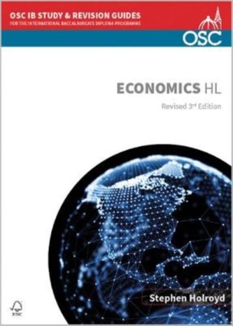 IB Economics HL