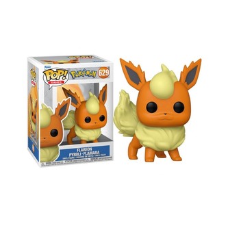 Funko POP Games: Pokémon - Flareon