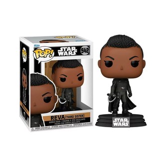 Funko POP! #542 Star Wars: Reva