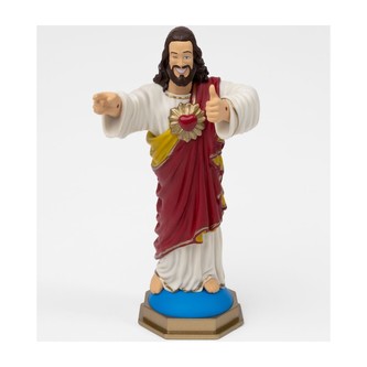 Soška Jay and Silent Bob - Buddy Christ