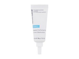 NeoStrata Clarify Pleťový gel Targeted Clarifying Gel 15 g pro ženy