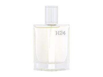 Hermes H24 Toaletní voda 30 ml Plnitelný pro muže