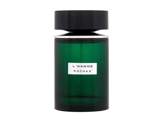 Rochas L´Homme Toaletní voda Aromatic Touch 100 ml pro muže