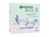 Garnier Bio denní pleťový krém Bio Lavandin Youth Plumping Day Cream 50 ml + noční pleťový krém Bio Lavandin Youth Plumping Night Cream 50 ml