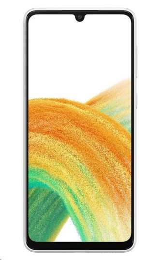 Samsung Galaxy A13 (A137), 4/64 GB, bílá