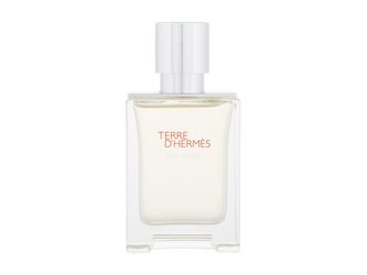 Hermes Terre d´Hermes Parfémovaná voda Eau Givrée 50 ml Plnitelný pro muže