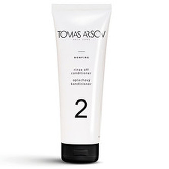 Tomas Arsov Oplachový kondicionér Bonfire (Rinse Off Conditioner) 250 ml unisex