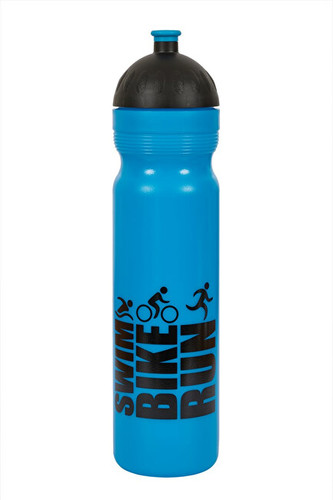R&B Zdravá lahev Triatlon 1 l