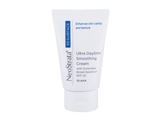 NeoStrata Resurface Denní pleťový krém Ultra Daytime Smoothing 40 g SPF20 pro ženy