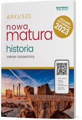 Matura 2023 Historia Arkusze ZR OPERON