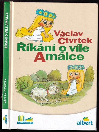 Říkání o víle Amálce